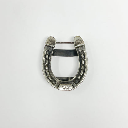 Fringe Slide - Horseshoe