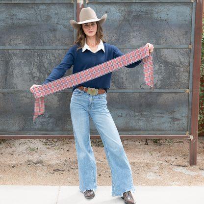 Fringe Boli - Gettin' Western
