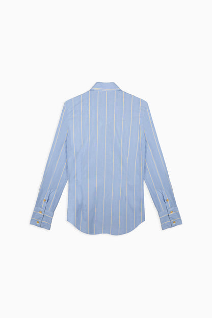 Blue Limon Signature Shirt