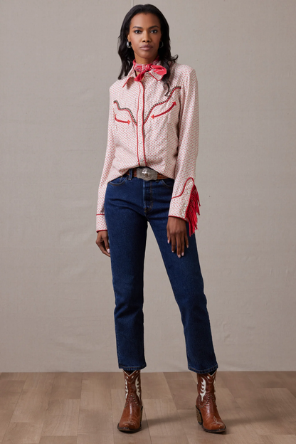 Ethel Blouse