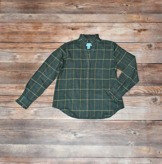 Meryl Blouse