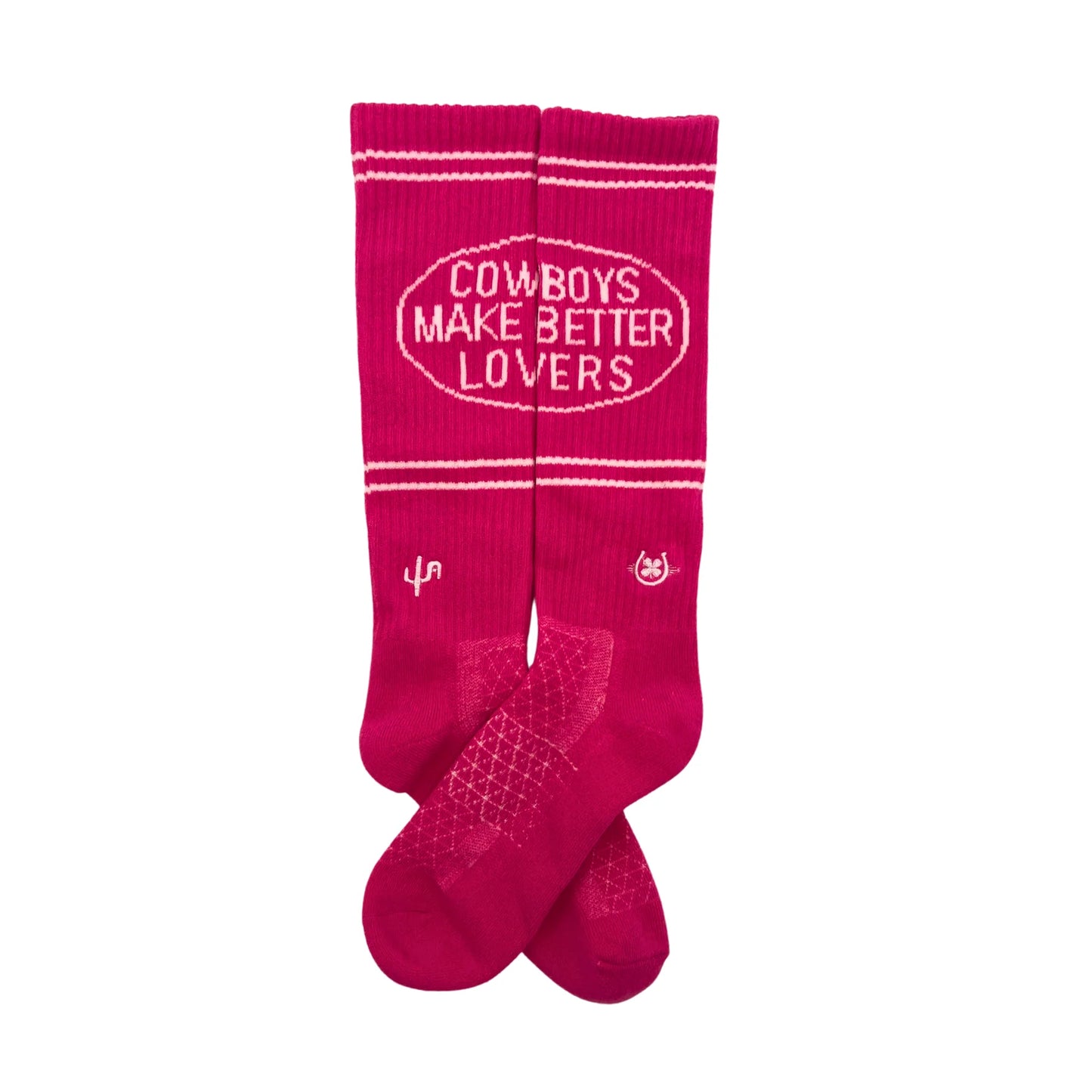 Cactus Alley Cowboy Lovers Pink