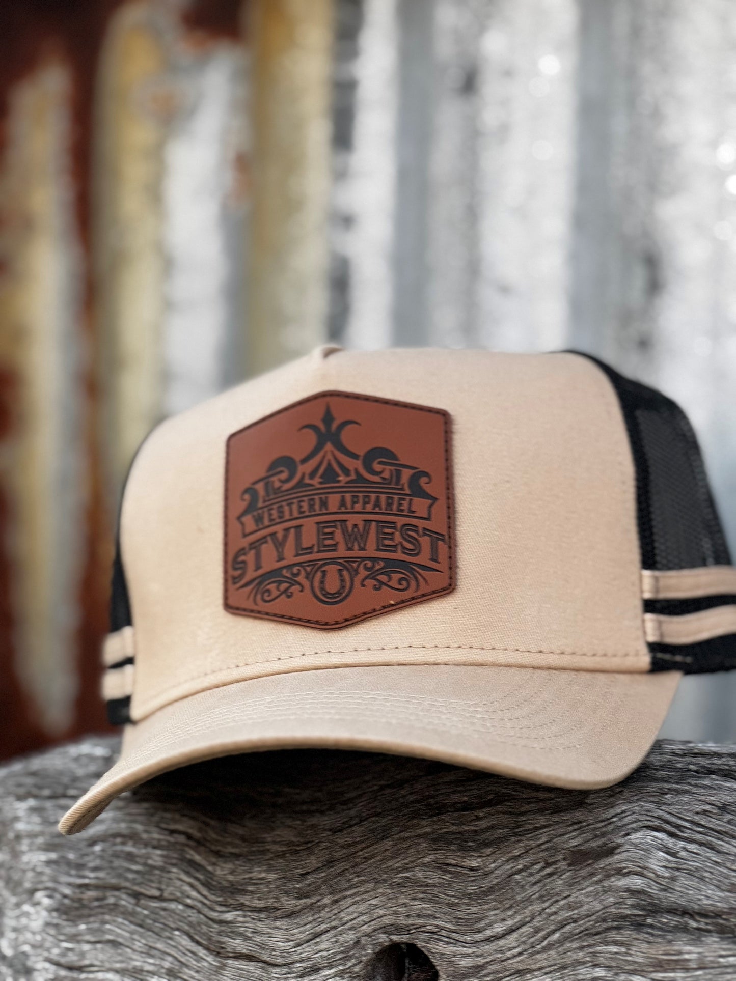 StyleWest Trucker Hat