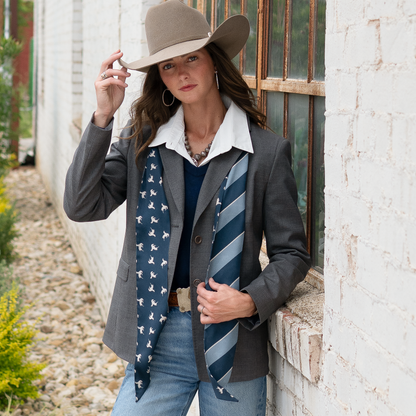 Fringe Boli - Preppy