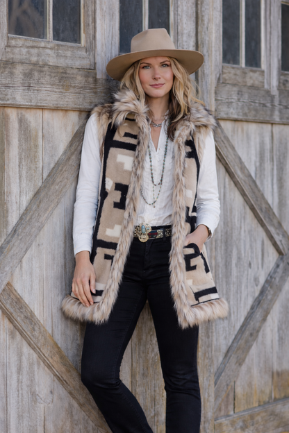 Gabbi Vest