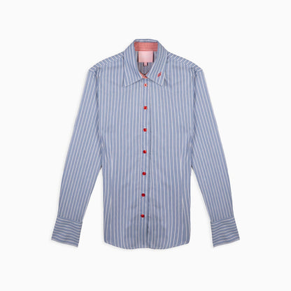 Toscano Stripes Signature Shirt