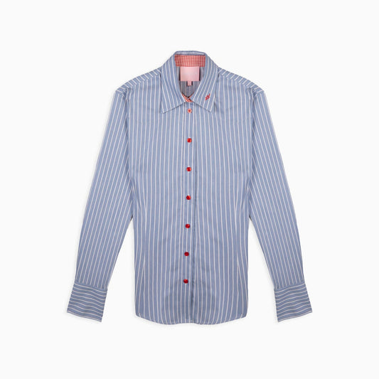 Toscano Stripes Signature Shirt
