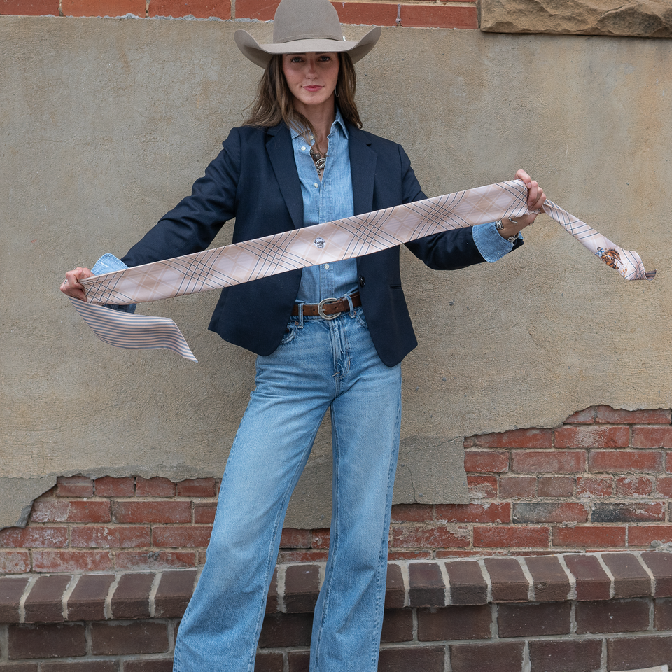 Fringe Boli - Gettin' Western
