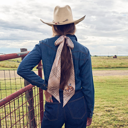 Fringe Boli - Gettin' Western