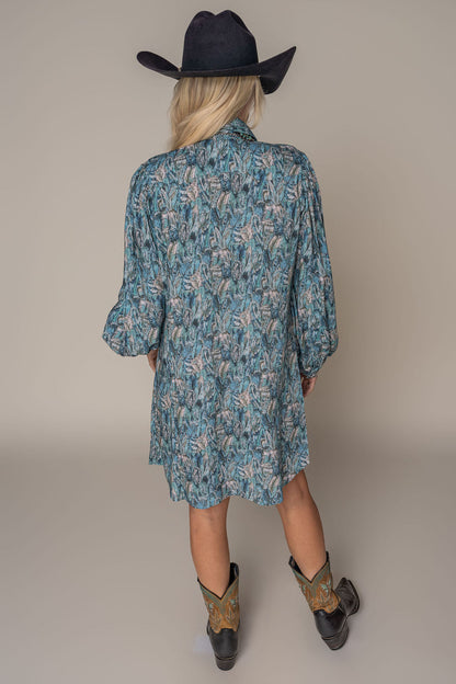 Lovlei Ranch Kenzie Dress