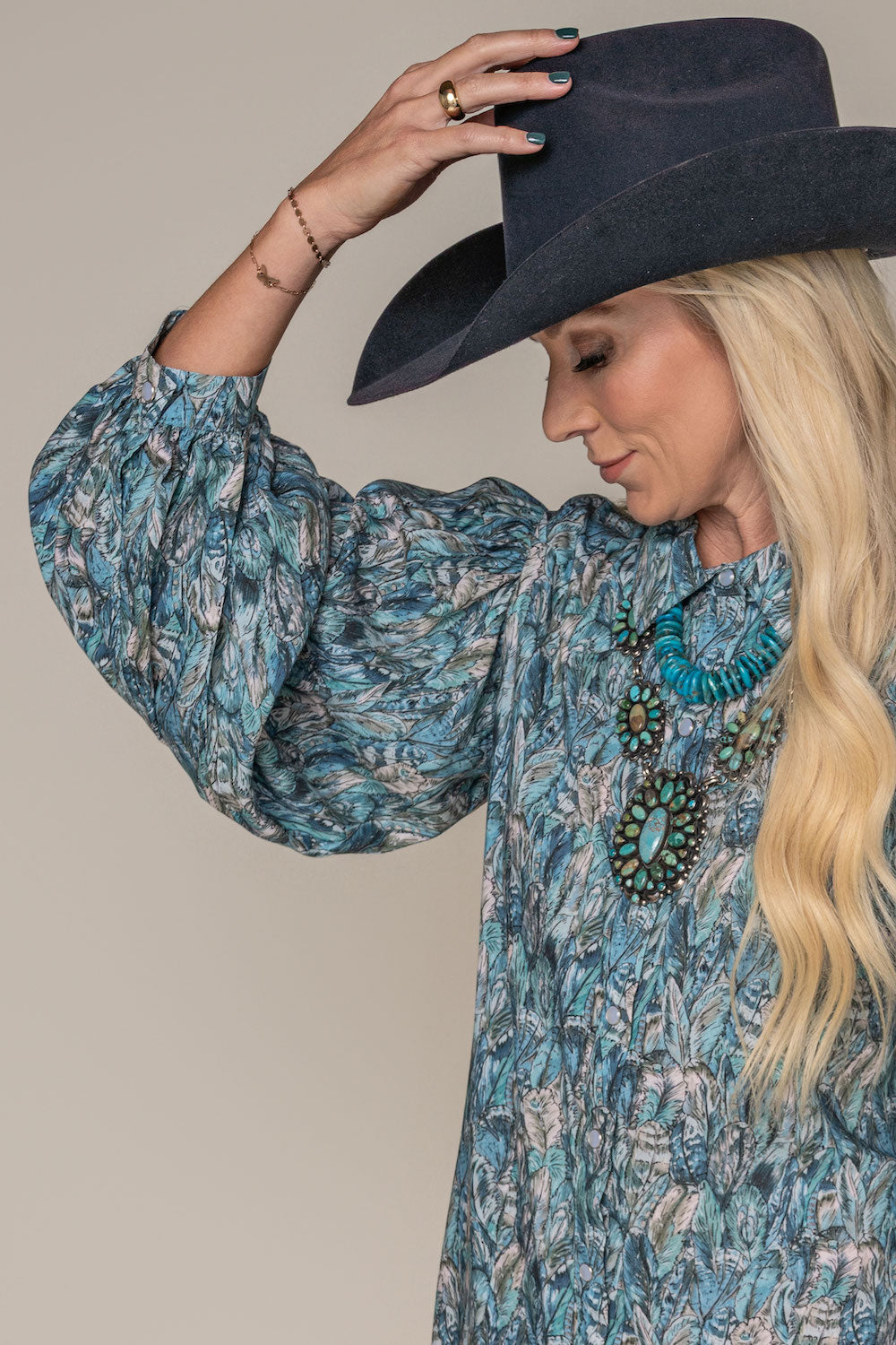 Lovlei Ranch Kenzie Dress