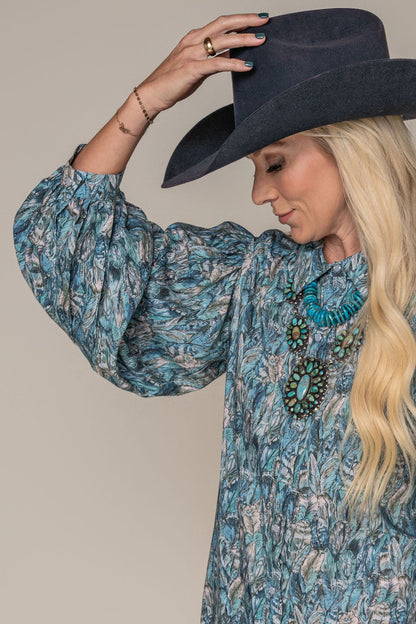 Lovlei Ranch Kenzie Dress