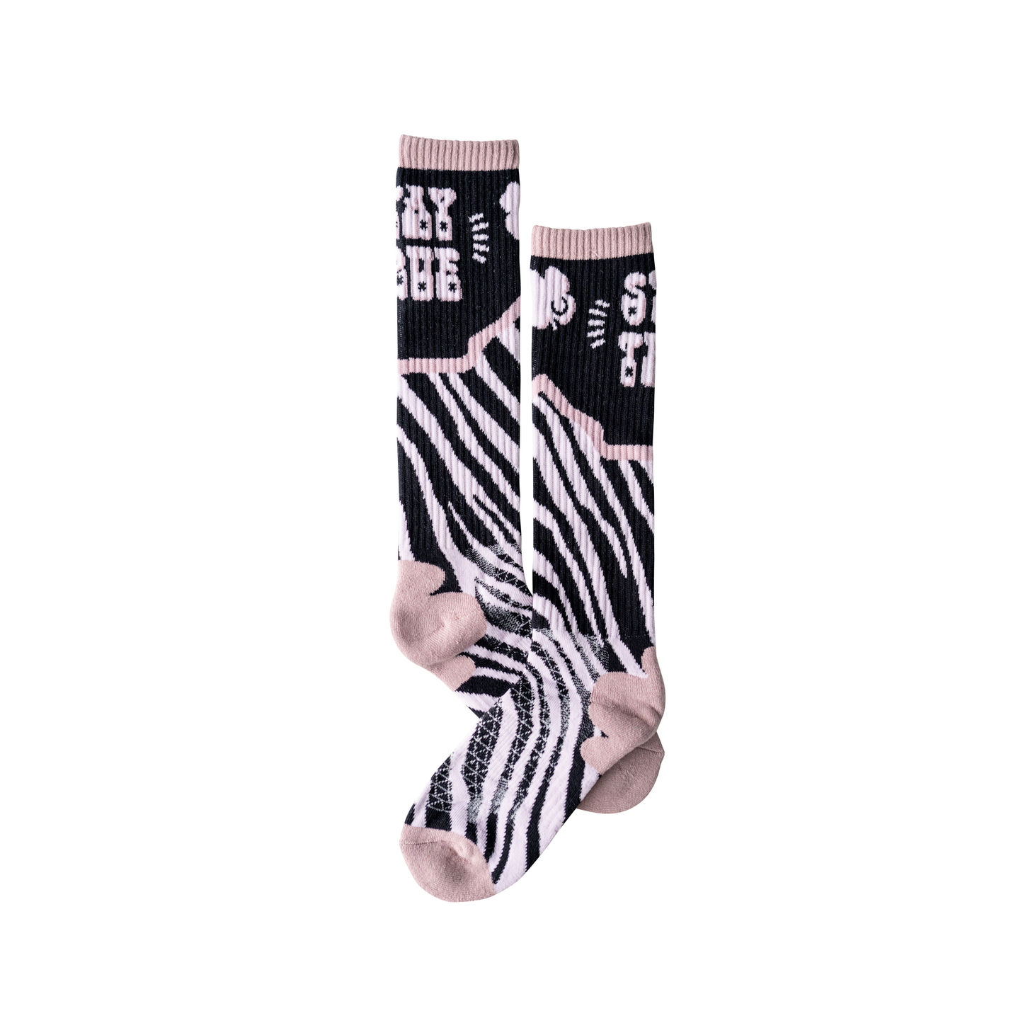 Lucky Chuck Stay True Performance Socks