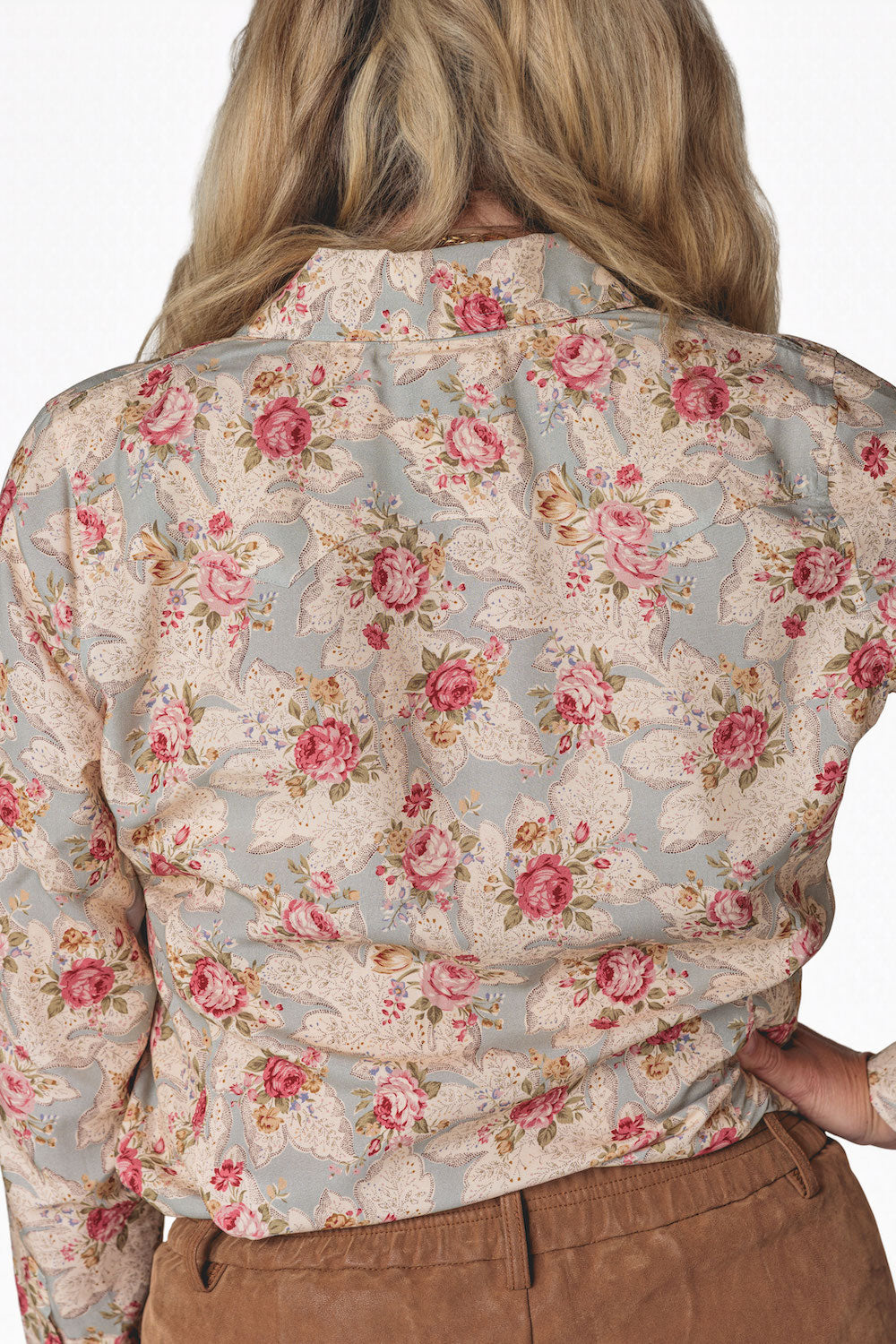 Cheyenne Western Shirt