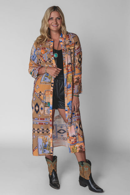 Wynonna Dress